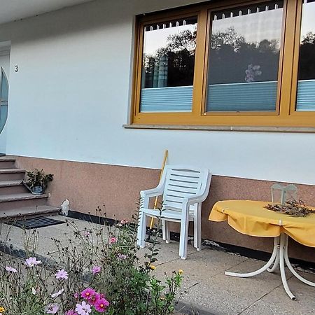 Ferienwohnung Landradler Bad Karlshafen Kültér fotó