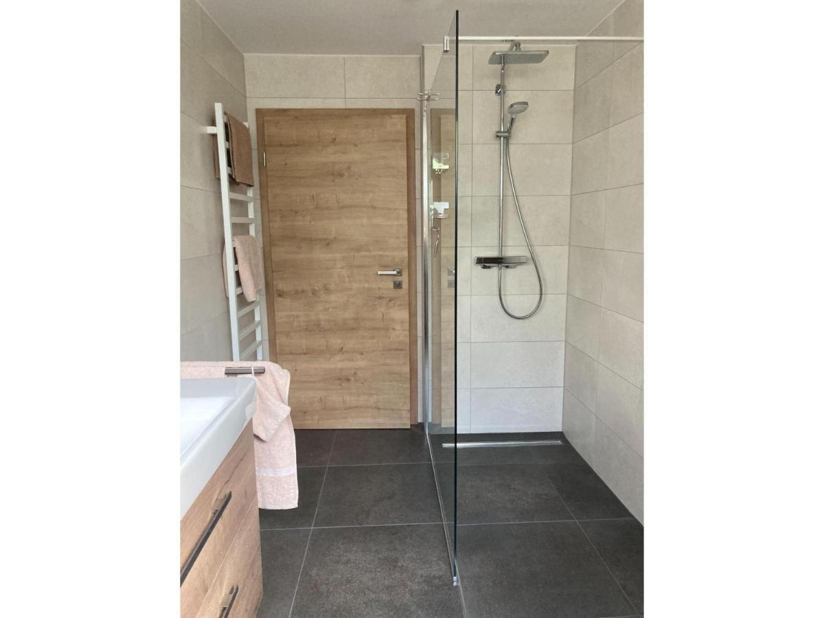 Ferienwohnung Landradler Bad Karlshafen Kültér fotó